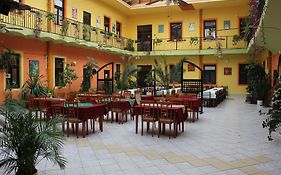 Penzion Grand